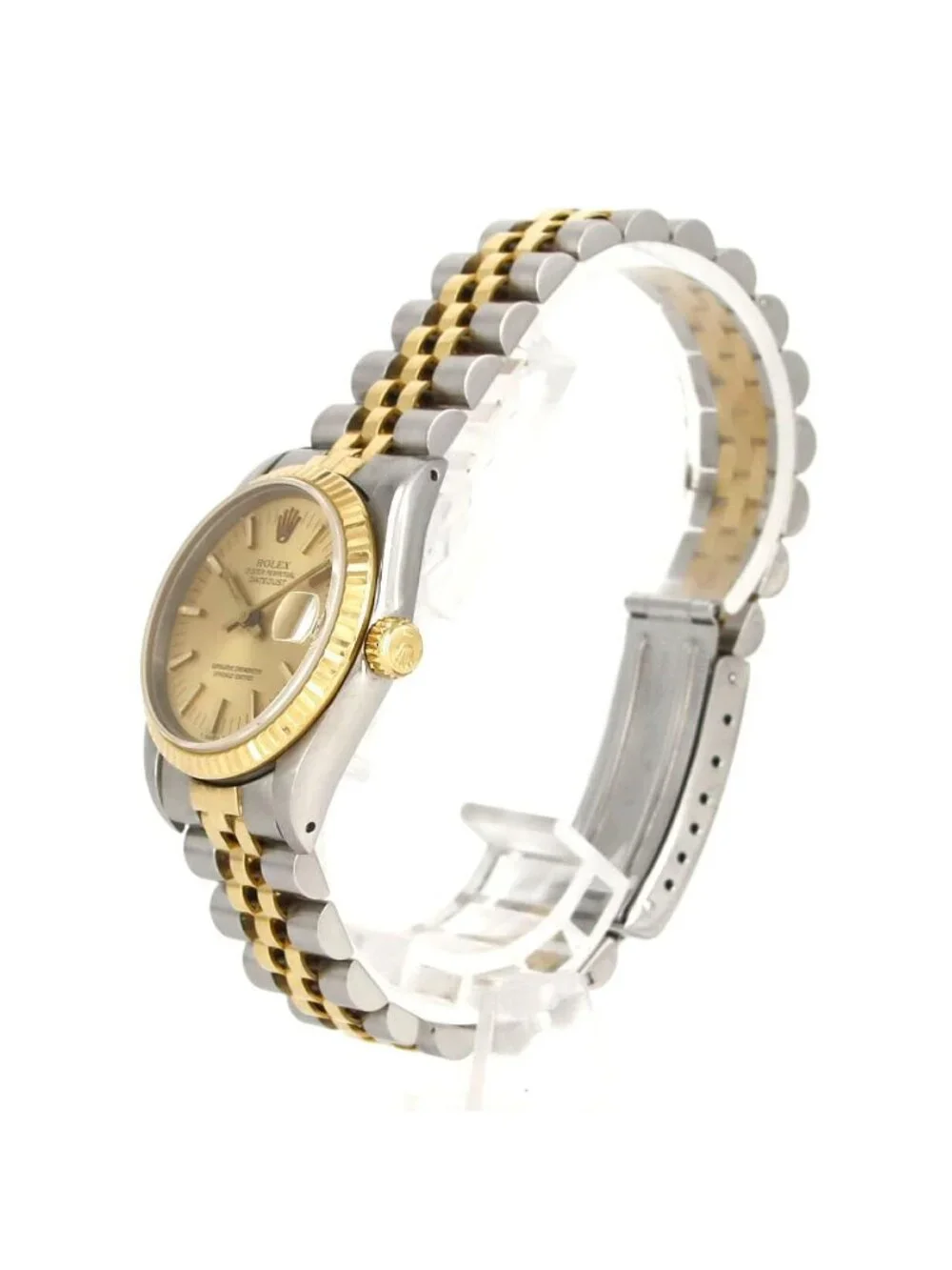Rolex brand name